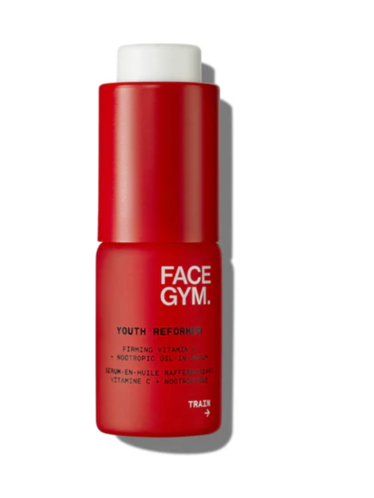 FACEGYM  Youth Reformer Serum
