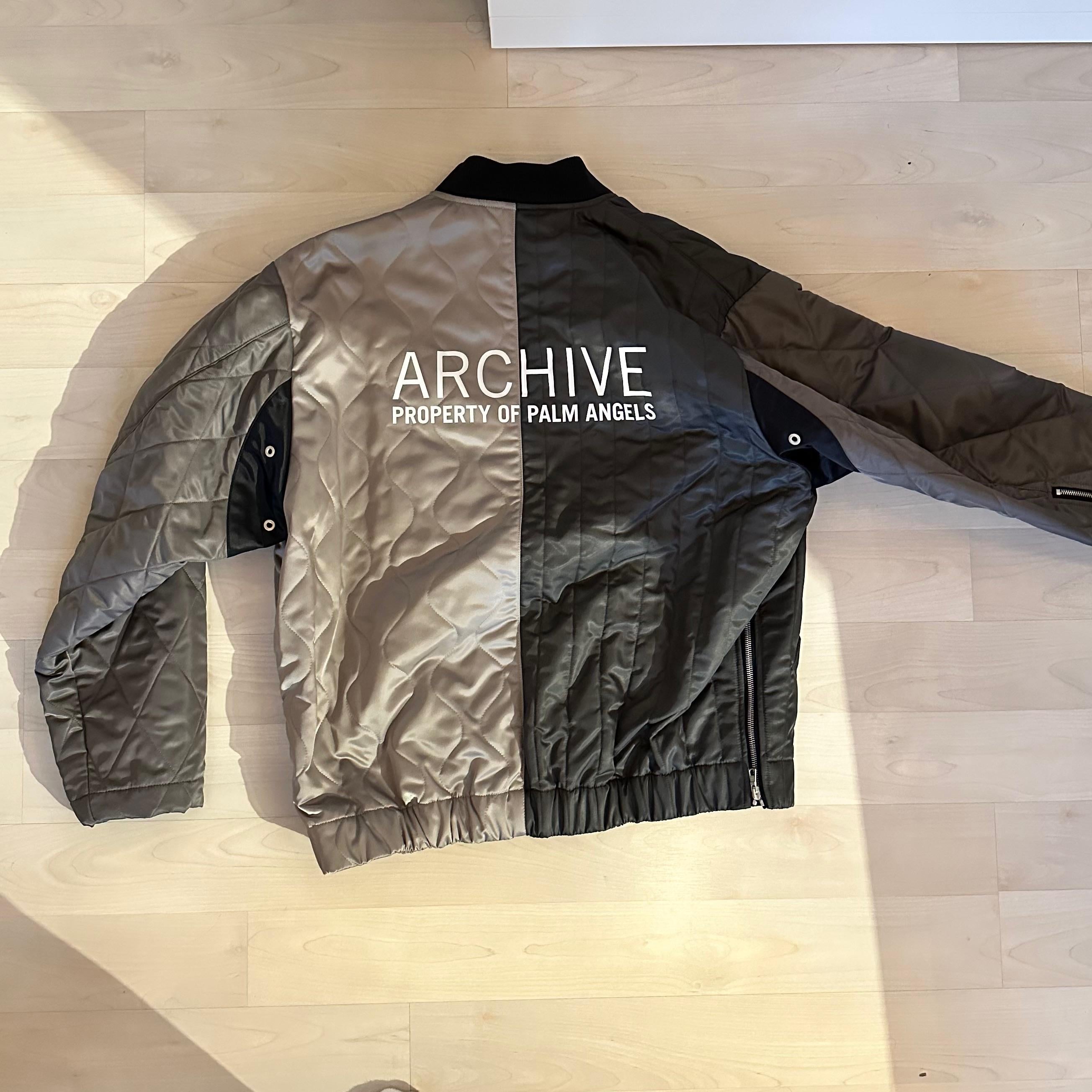 Two-Tone Archive Aviator
