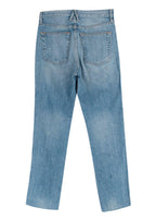 Slvrlake Lightwash Denim Hero Jeans