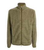 Icebreaker Fleece High Pile Long Sleeve Zip