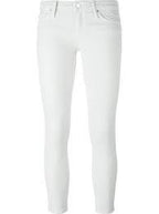 IRO White Alyson Jeans