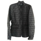 Burberry Brit quilted jacket