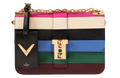 Valentino Multicoloured B-Rockstud Bag