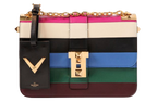 Valentino Multicoloured B-Rockstud Bag