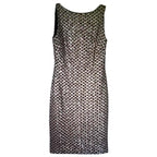 Lauren Ralph Lauren Ladies Sequinned Evening Dress