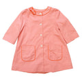 Marie Chantal Girl's Paige Coat