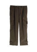 Beretta Army Green Cargo Trousers