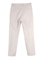 Joseph Cream Tailored Coleman Trousers