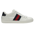 Gucci White Ace Trainers