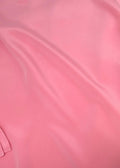 AKRIS Pink Mulberry Silk Top