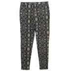 Tart Snake Print Trousers