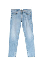 Frame Light Wash Le Garcon Jeans
