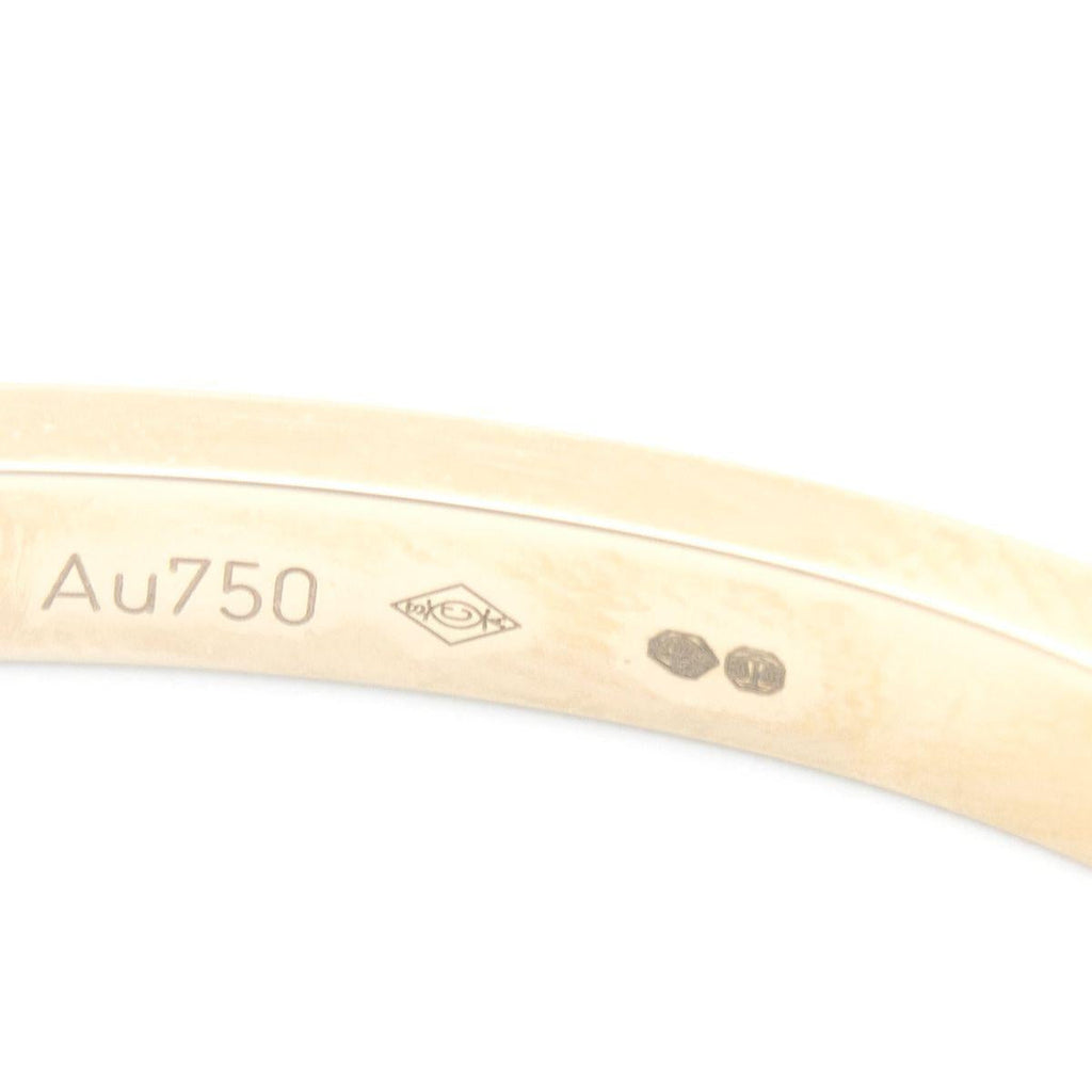 Cartier LOVE bracelet, Small Model 15 in Box