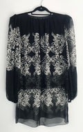 Thomas Wylde Silk Top