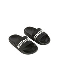 Black & White Logo Slides