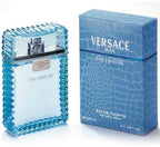 Gianni Versace Men's Eau Fraiche Eau De Toilette