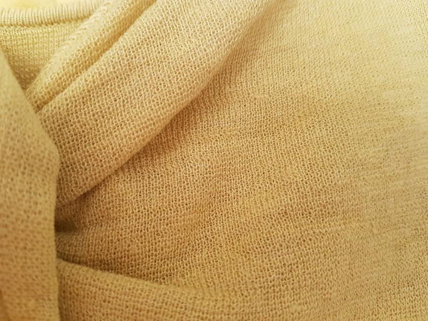 Giambattista Valli yellow dress 8