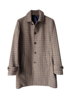 Hackett Check Tweed Jacket
