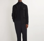 Canali  Cashmere Field Jacket