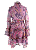 Alexis Violet Ethereal Paris Dress