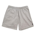 Ron Dorff Organic Cotton Grey Sweat Shorts