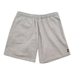 Ron Dorff Organic Cotton Grey Sweat Shorts