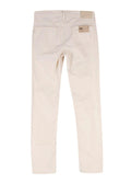 Paige Cream Federal Fresh Linen Jeans