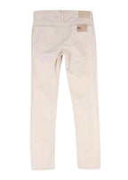 Paige Cream Federal Fresh Linen Jeans