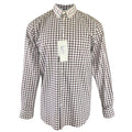 Stella McCartney Check Organic Cotton Shirt