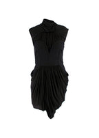 Black Corset Dress