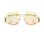 Fenty Chardonnay Antisocial Sunglasses