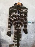 Ralph Lauren Polo Belted Cardigan