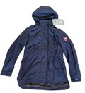 Canada Goose Navy Minden Jacket