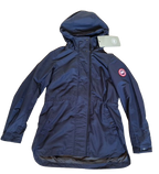 Canada Goose Navy Minden Jacket