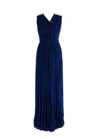 Jason Wu Collection Royal Blue Gown