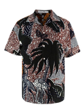 Dior Yellow Aztec Shirt