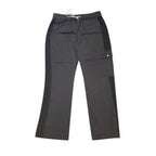 Me + Em Black Straight Leg Pants