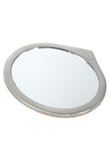 Repossi Stainless Steel Pocket Mirror