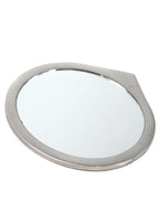Repossi Stainless Steel Pocket Mirror