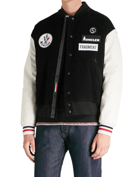 Moncler Genius Sven Jacket