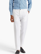 Slowear Incotex Slim-fit Chinos Trousers