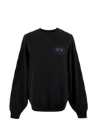 Stanley/Stella Black Sweater