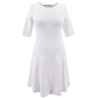 A.L.C. White Dress