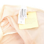 Myla Peach and Cream Knickers