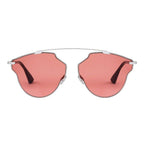 Dior Pink Tortoise DiorSoRealPop Sunglasses