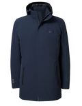 UBR Navy Regulator Parka