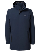 UBR Navy Regulator Parka