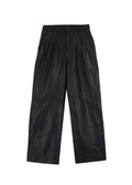 Reformation Veda Cynthia Leather Trousers