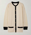 Saint Laurent Cashmere Cardigan