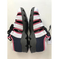 Marni Cut-Out Colourblock Trainers